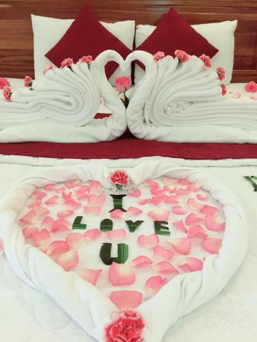 Hostal Ngoc Viet Bungalow