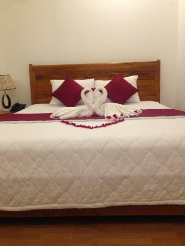 Hostal Ngoc Viet Bungalow
