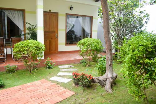 Hostal Ngoc Viet Bungalow
