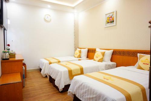 N? Ho�ng Hotel
