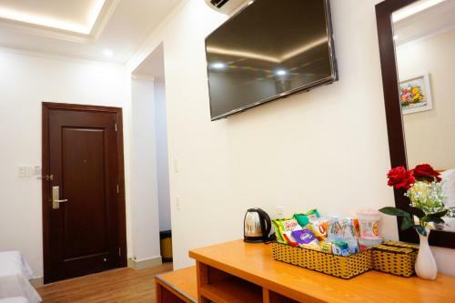 N? Ho�ng Hotel