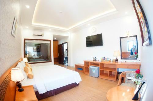 N? Ho�ng Hotel