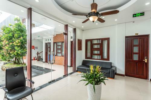 Ori Hotel