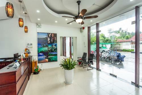 Ori Hotel