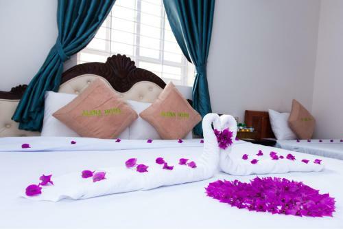 Mui Ne Alena Hotel