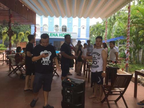 Mui Ne Alena Hotel