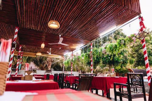 Mui Ne Alena Hotel