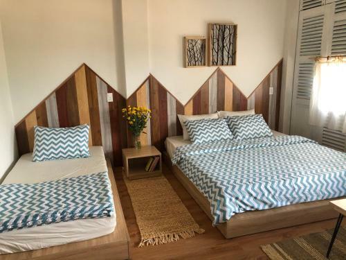 Sea Urchin Homestay