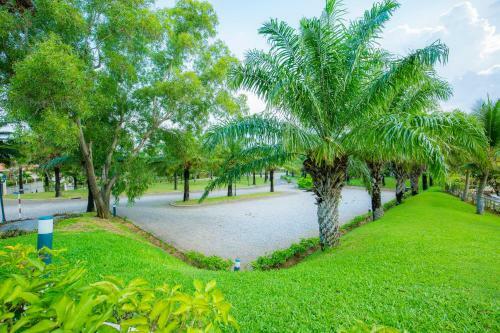 Hotel Sun Villa Muine