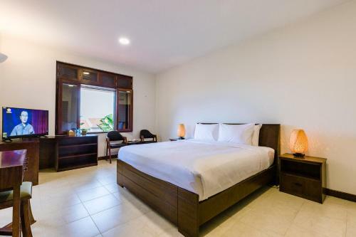 Hotel Sun Villa Muine