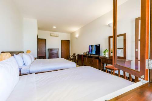 Hotel Sun Villa Muine