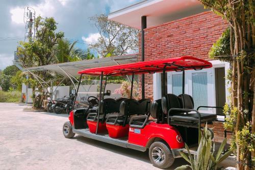 Hotel Countryside Phu Quoc Resort