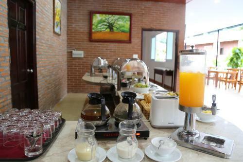 Hotel Countryside Phu Quoc Resort