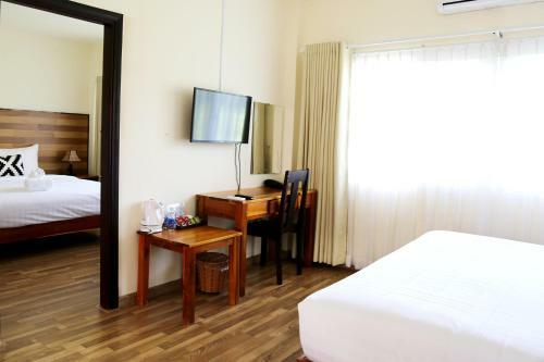 Hotel Countryside Phu Quoc Resort