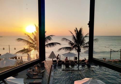 Hotel Palmy Beach Club Resort