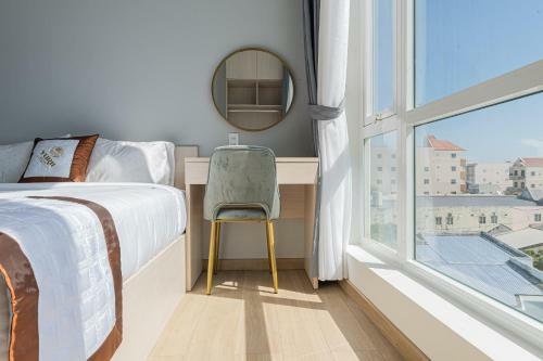 Yurii Hotel