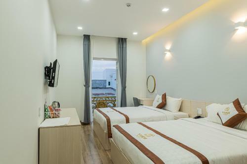 Yurii Hotel