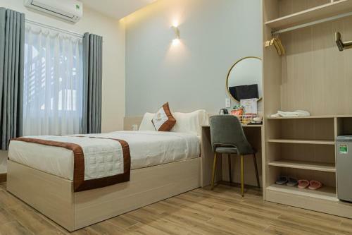 Yurii Hotel