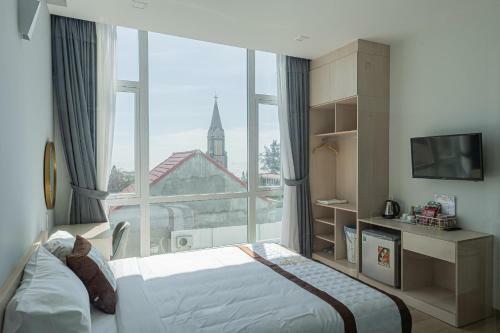Yurii Hotel