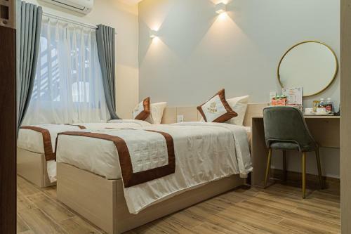 Yurii Hotel
