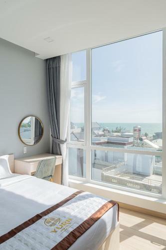Yurii Hotel