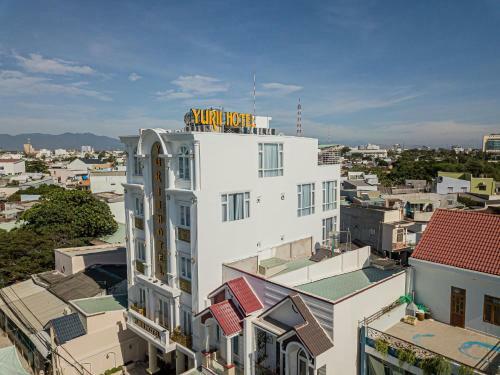 Yurii Hotel