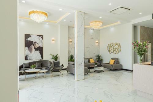 Yurii Hotel