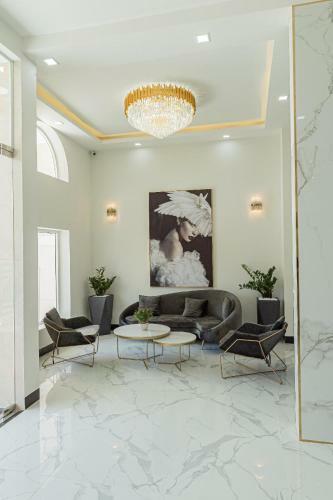 Yurii Hotel