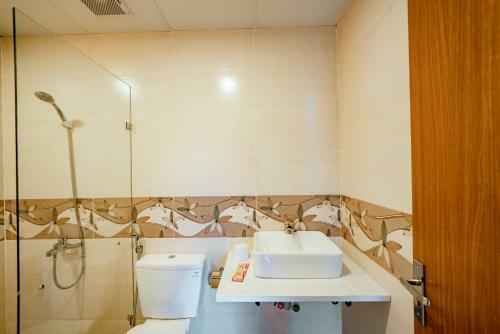 Apartamento Kien Vang Bungalow