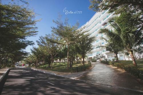 Apartamento La Vita Home M?i N�