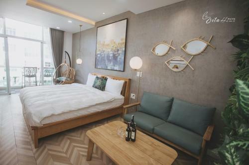 Apartamento La Vita Home M?i N�