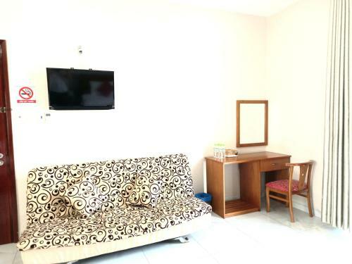 Kiim's House Hotel