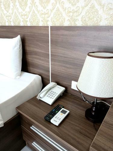Kiim's House Hotel