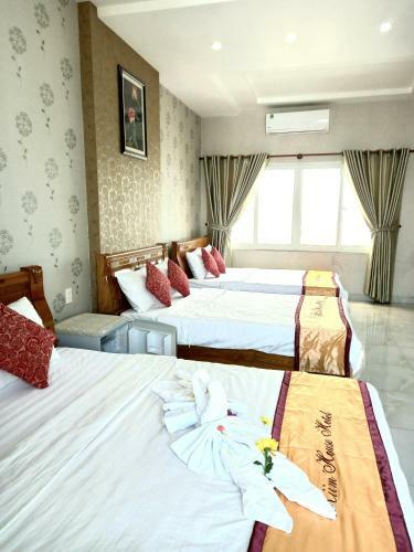 Kiim's House Hotel