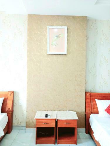 Kiim's House Hotel