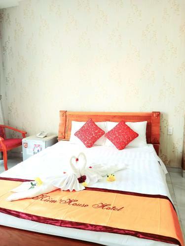 Kiim's House Hotel