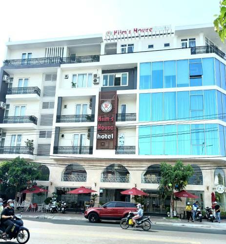 Kiim's House Hotel
