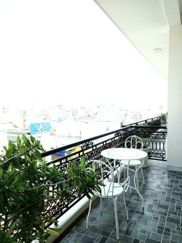 Kiim's House Hotel