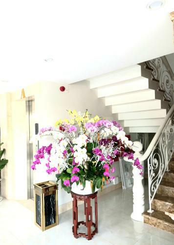 Kiim's House Hotel