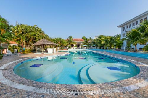 A74 Hotel Phu Quoc