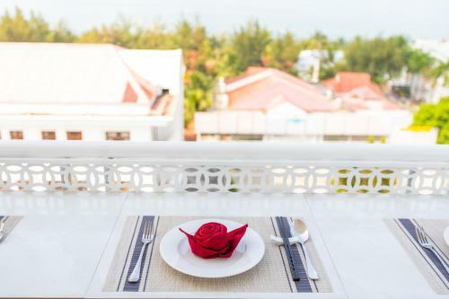 A74 Hotel Phu Quoc