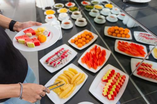 A74 Hotel Phu Quoc