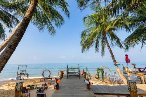 A74 Hotel Phu Quoc