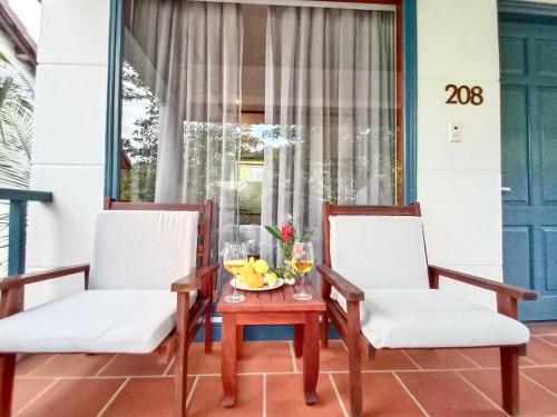 Hotel Santa Garden Resort