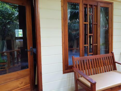 Hotel Viet Thanh Resort