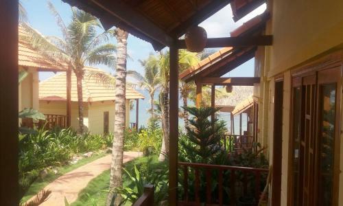 Hotel Viet Thanh Resort