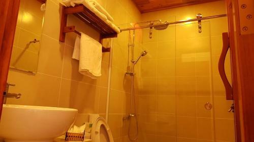 Hotel Viet Thanh Resort