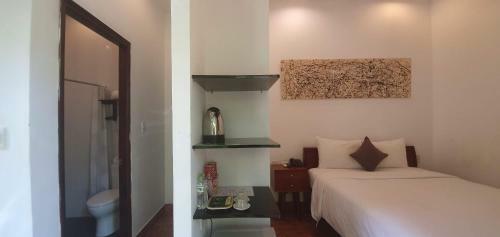 Hotel Castaways Resort Phu Quoc