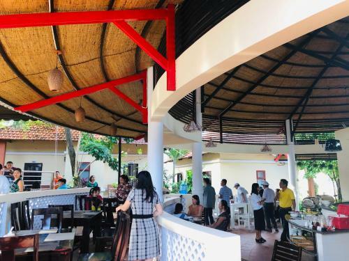 Hotel Castaways Resort Phu Quoc