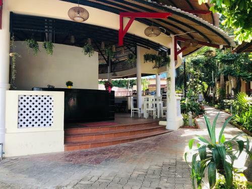 Hotel Castaways Resort Phu Quoc